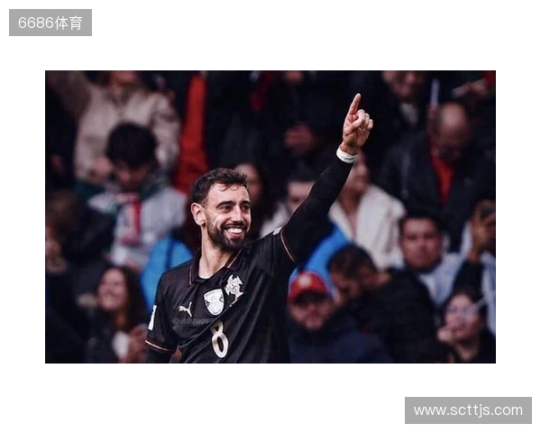 世预赛戴帽，B费葡萄牙国家队生涯首次上演帽子戏法