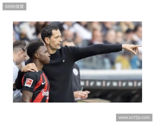 门兴官方：波兰斯基继续担任球队主帅，并续约至2028年