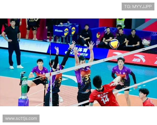 央视体育直播男排联赛吗（央视体育排球直播）sports